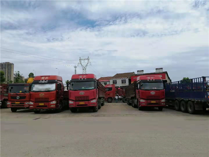 談危險品物流運輸操作的一些細節(jié)